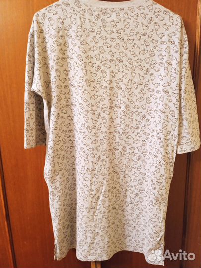 Туника, сорочка