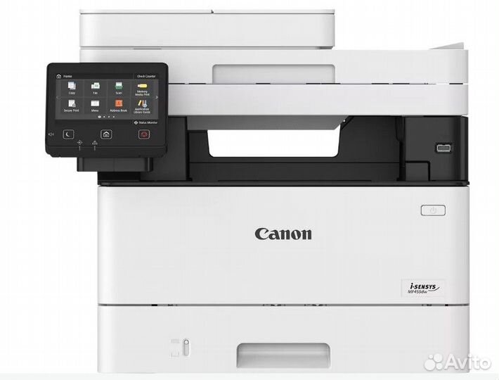 Мфу лазерное Canon i-sensys MF453dw