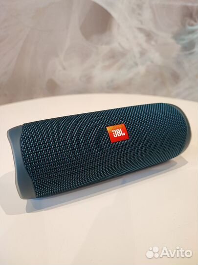 Колонка jbl flip 5