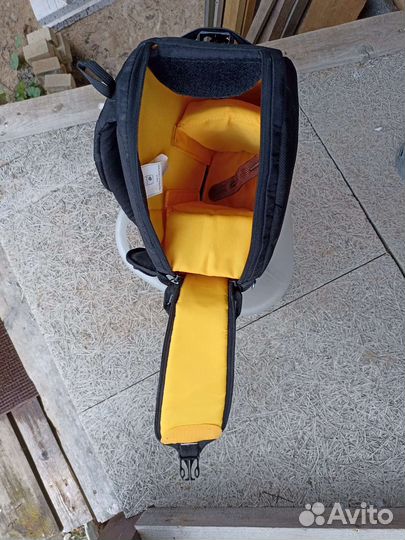 Сумка для фотоаппарата