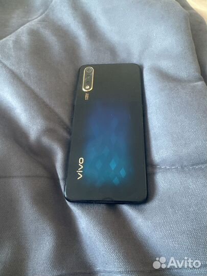 Vivo V17 Neo, 6/128 ГБ