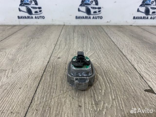 Светодиодный модуль Bmw 1 F20 B38B15A 30.01.2017