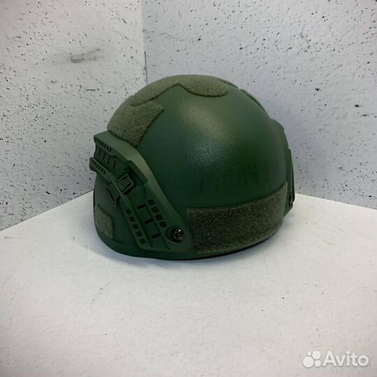 Шлем Баллистический Fast Ops-Core (Рассрочка / Р3)