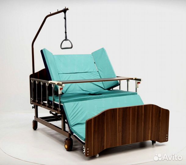 Кровать для лежачих больных