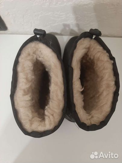 Сапоги 37 размер