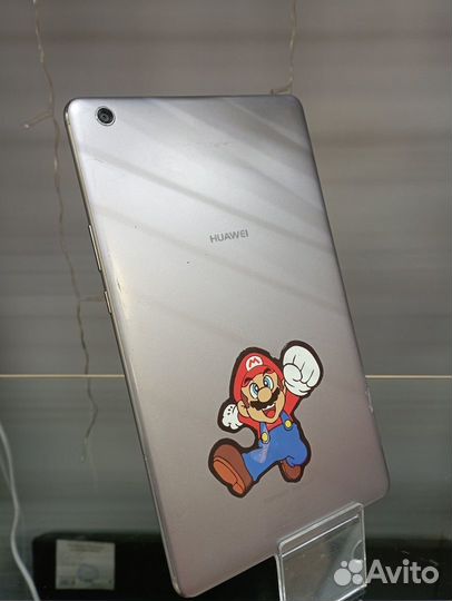 Планшет huawei MediaPad M3 Lite 8.0