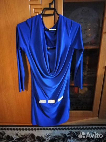 Платье женское