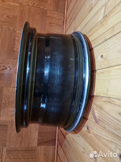 Оригинальный Диск R18 Mercedes C class