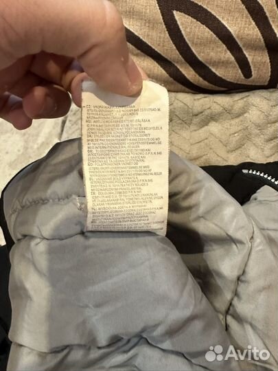 Анорак napapijri