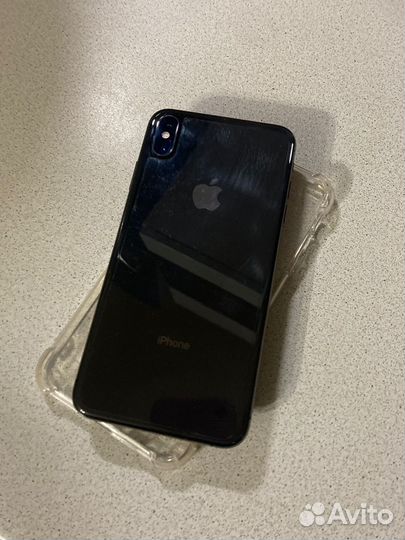 iPhone Xs Max, 64 ГБ