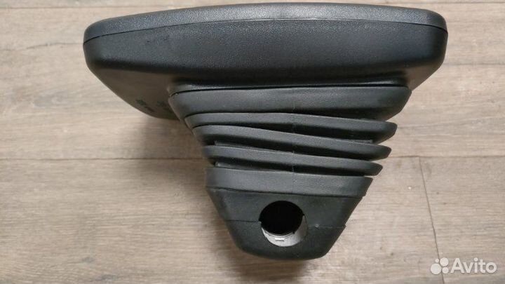 Зеркало заднего вида боковое для Mercedes Actros