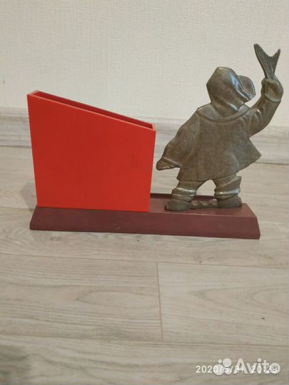 Карандашница СССР