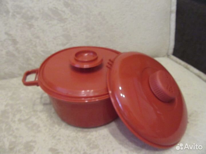 Скороварка для мирковолновки