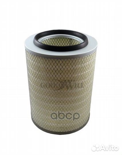 Фильтр воздушный HCV AG1096 Goodwill