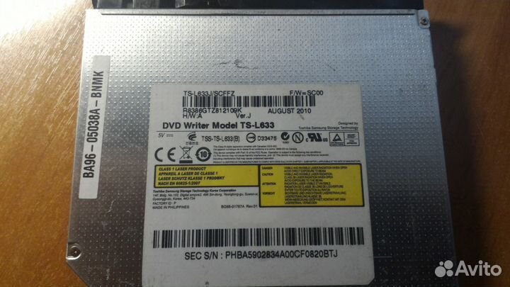 Samsung R 525