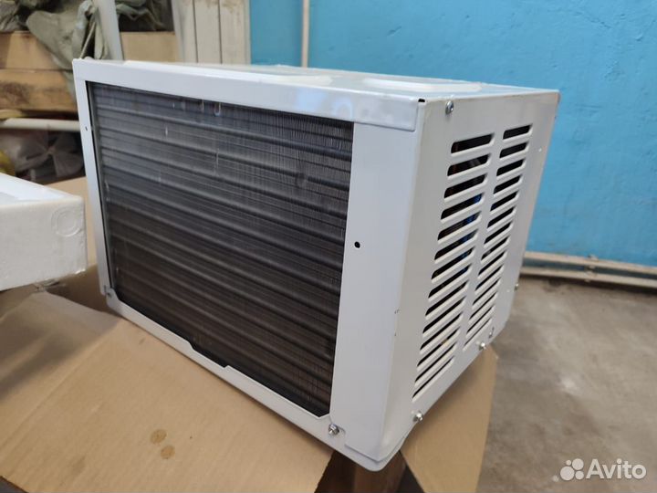 Кондиционер оконный б/у