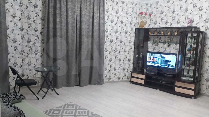 3-к. квартира, 61 м², 2/7 эт.
