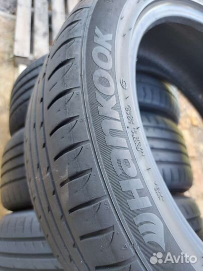 Hankook Ventus Prime 2 K115 205/50 R17