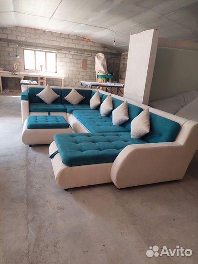 Мягкая мебель