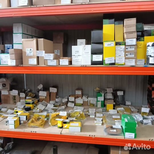 Полувтулка верхняя RE251589