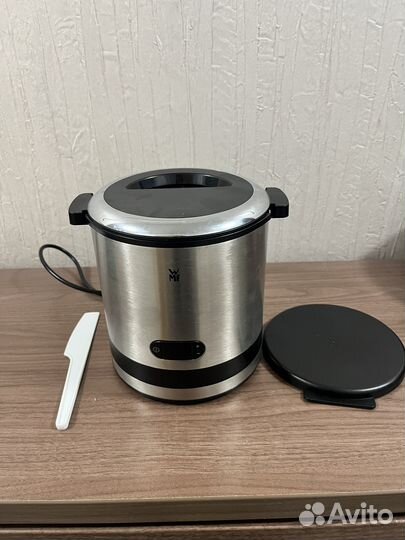 Мороженица WMF 3 в 1