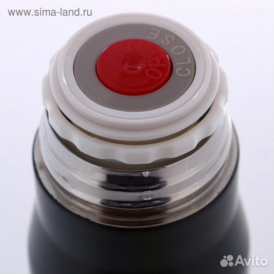 Термос, серия: Гильза, 