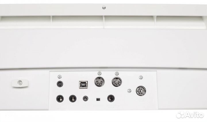 Цифровое пианино Kawai ES520W