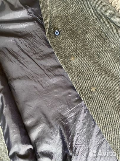 Пальто Женское 48 демисезон