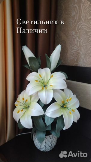 Светильники