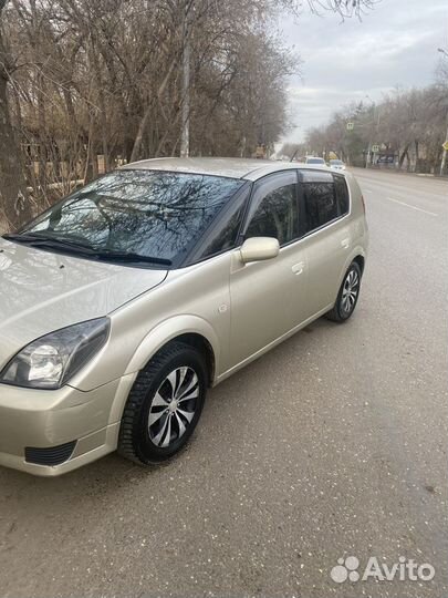 Toyota Opa 1.8 AT, 2000, 226 655 км