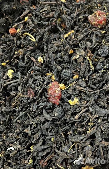 Чай весовой оптом