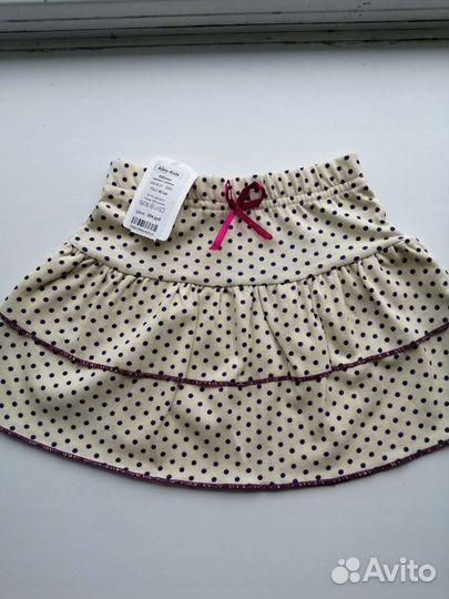 Одежда для девочек