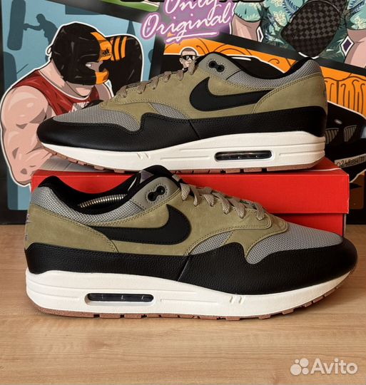 Кроссовки Nike Оригинал