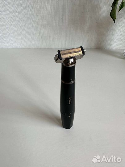 Триммер MSN T3P Black