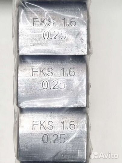 Вкладыши коренные ford focus 2 1.6 +0.25