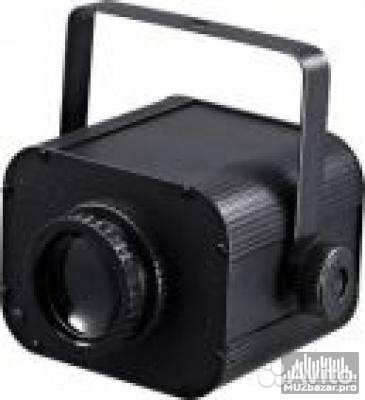 10W LED Color Spot Пинспот светодиодный прожектор