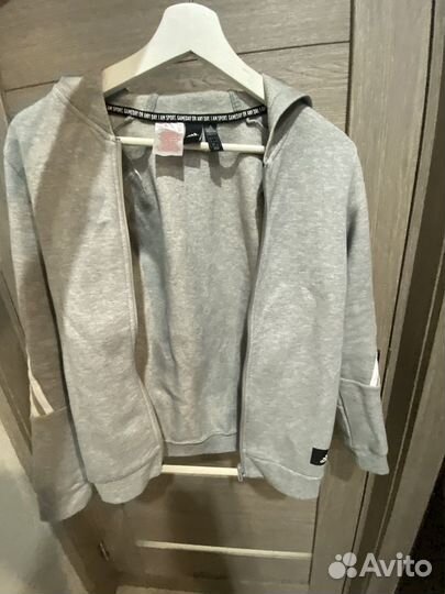 Толстовка adidas