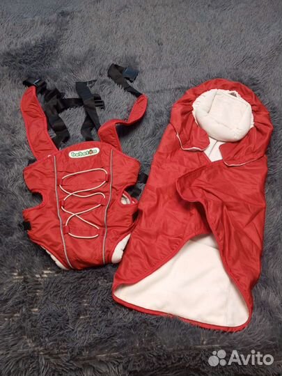 Эргорюкзак