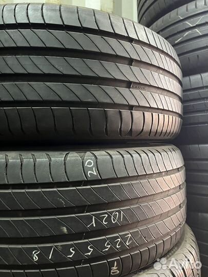 Michelin Primacy 4 225/55 R18 Y