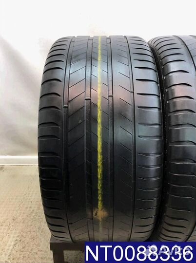 Michelin Latitude Sport 3 295/35 R21 97U