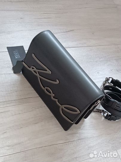 Karl lagerfeld сумка