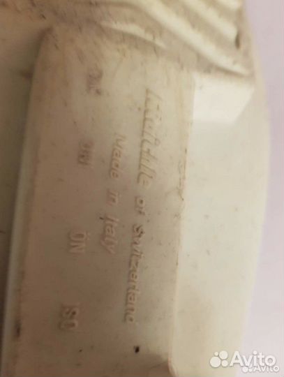 Горнолыжные ботинки