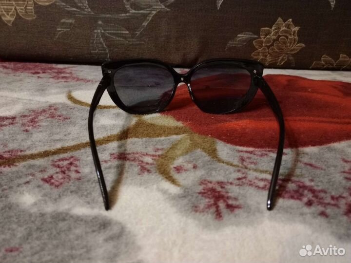 Солнечные очки 4 шт