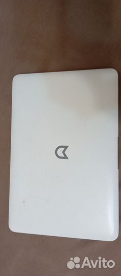 Ноутбук irbis nb101