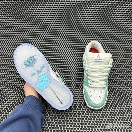 Кроссовки Nike Dunk Low April Skateboards