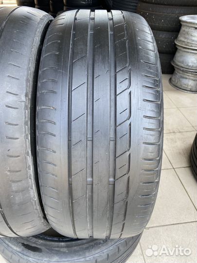 Bridgestone Turanza T001 225/45 R17 91W
