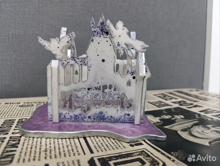 Подсвечник