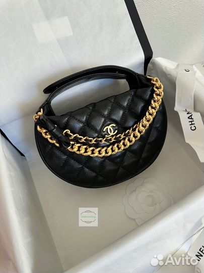 Chanel Vinity Mini сумка