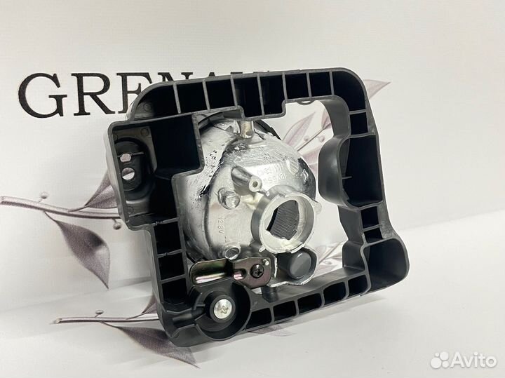 Фара противотуманная правая Honda Accord 8 дорест