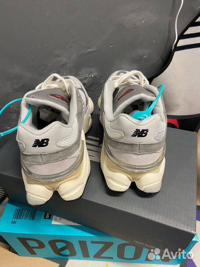 New Balance 9060 Оригинал